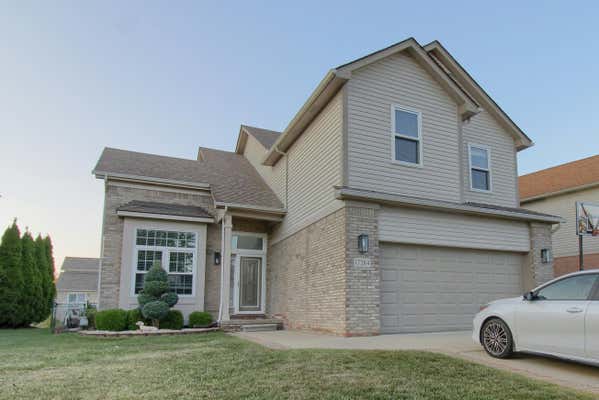 17264 BUCKEYE LN, ROMULUS, MI 48174 - Image 1