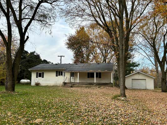 4115 JONES RD, NORTH BRANCH, MI 48461 - Image 1