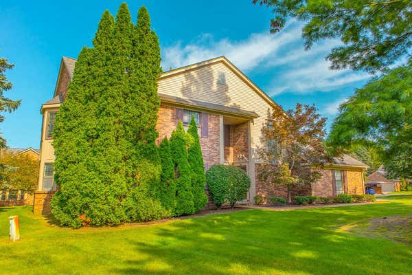 37284 BRENTWOOD CIR, FARMINGTON HILLS, MI 48331 - Image 1