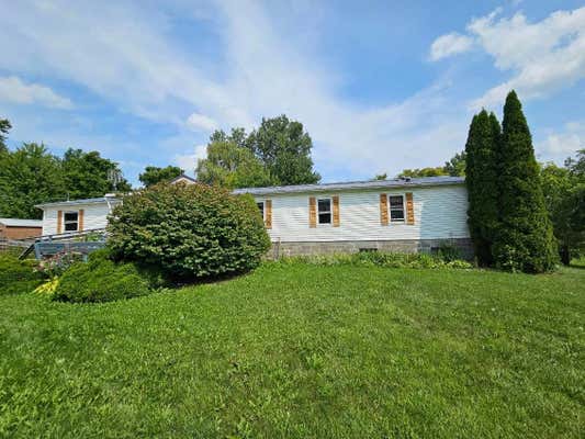 4347 MAPLE ST, BROWN CITY, MI 48416 - Image 1