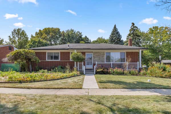 27549 SANTA ANA DR, WARREN, MI 48093 - Image 1