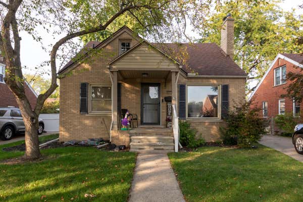 15224 OCEANA AVE, ALLEN PARK, MI 48101 - Image 1