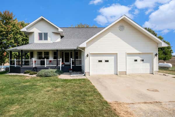 8206 N MCCAFFREY RD, OWOSSO, MI 48867 - Image 1