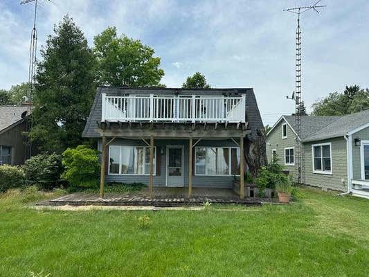 8111 EMIGH RD, LEXINGTON, MI 48450 - Image 1