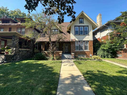 117 MASSACHUSETTS ST, HIGHLAND PARK, MI 48203 - Image 1