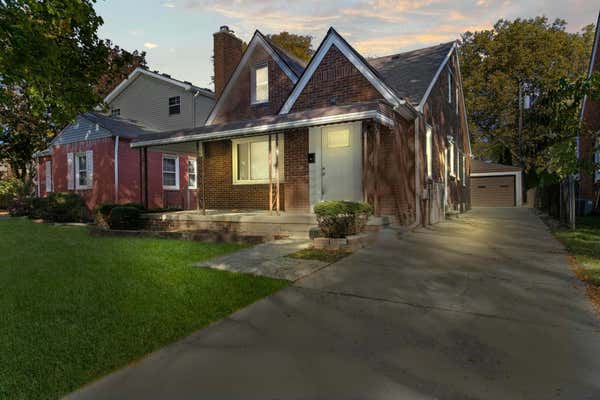 13182 MERCIER ST, SOUTHGATE, MI 48195 - Image 1