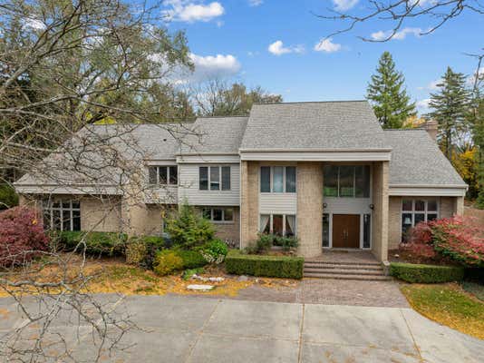 20 HARLAN DR, BLOOMFIELD HILLS, MI 48304 - Image 1