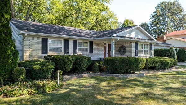 1459 APPLE CREEK TRL, GRAND BLANC, MI 48439 - Image 1