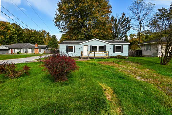 4868 TAFT RD, CLAY, MI 48001 - Image 1