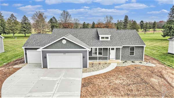 52387 PULVER RD, THREE RIVERS, MI 49093 - Image 1