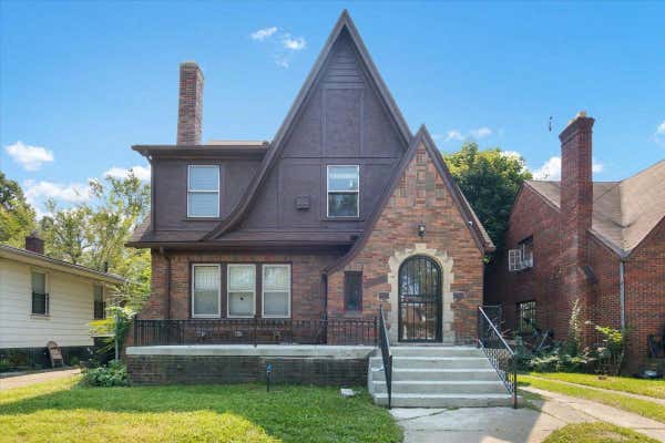 8639 BEECHDALE ST, DETROIT, MI 48204 - Image 1