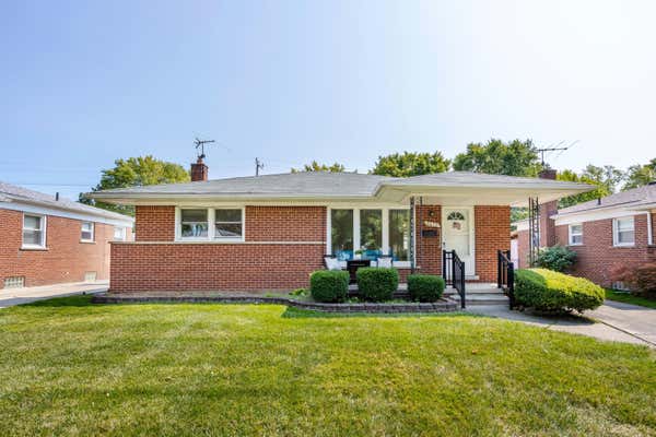 8610 GLENGARY ST, DEARBORN HEIGHTS, MI 48127 - Image 1