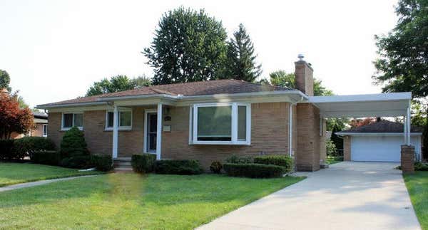 9673 ANDREWS AVE, ALLEN PARK, MI 48101 - Image 1