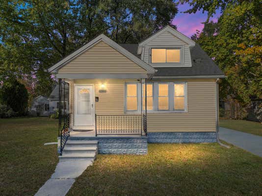 12811 SARSFIELD AVE, WARREN, MI 48089 - Image 1