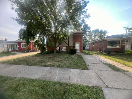 4408 CAMPBELL ST, DEARBORN HEIGHTS, MI 48125 - Image 1