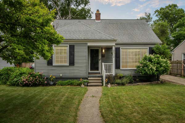 23110 NORWOOD ST, OAK PARK, MI 48237 - Image 1