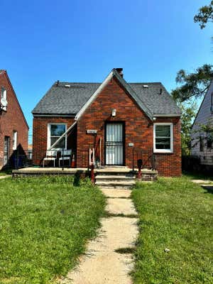 18810 CARRIE ST, DETROIT, MI 48234 - Image 1