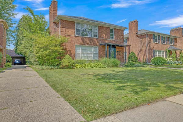 813 HARCOURT RD, GROSSE POINTE PARK, MI 48230 - Image 1