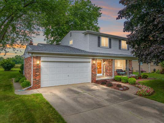 1209 ASHLEY DR, TROY, MI 48085 - Image 1