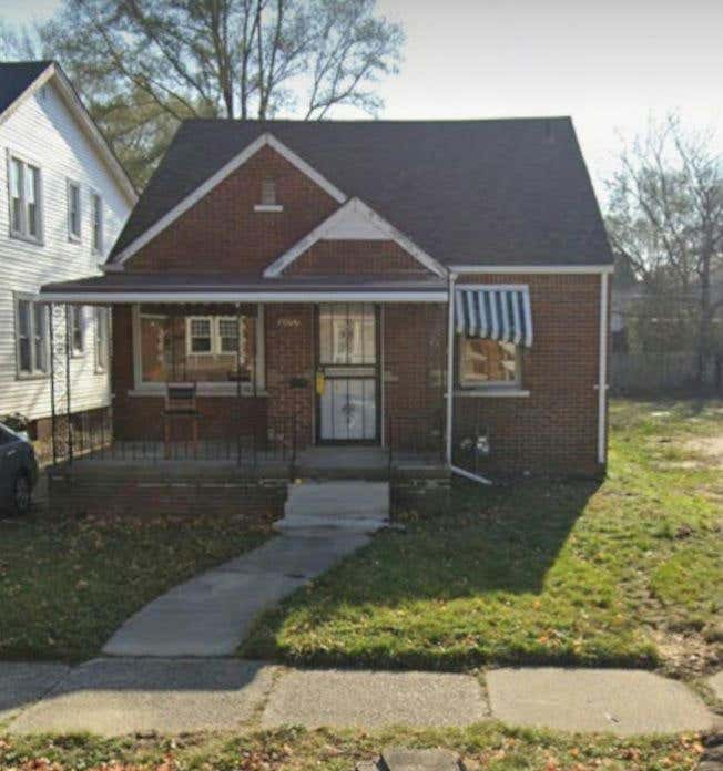 7600 DOBEL ST, DETROIT, MI 48234, photo 1 of 6