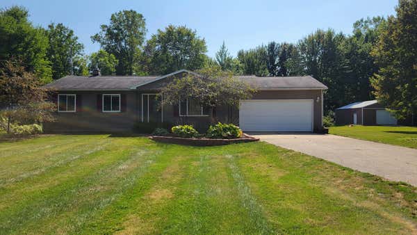 507 FIELD RD, CLIO, MI 48420 - Image 1