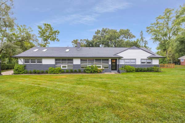 24505 N CROMWELL DR, FRANKLIN, MI 48025 - Image 1