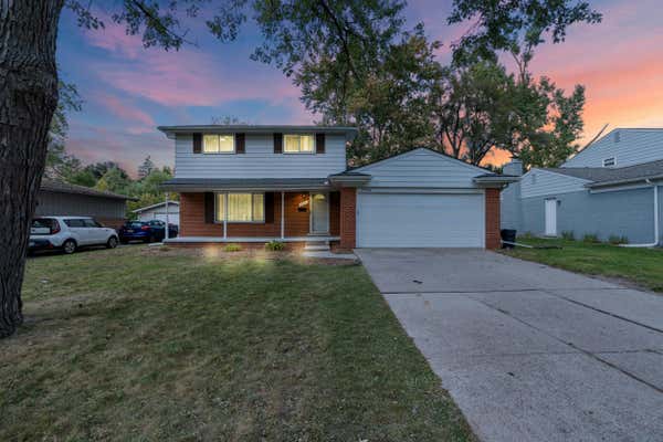 29961 ROCK CREEK DR, SOUTHFIELD, MI 48076 - Image 1