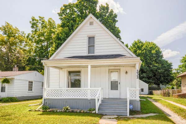 232 E STATE ST, MONTROSE, MI 48457 - Image 1