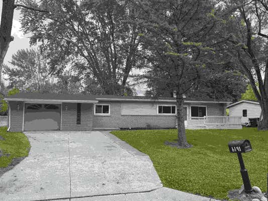 6191 SPRINGDALE BLVD, GRAND BLANC, MI 48439 - Image 1