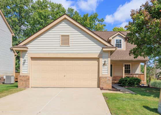 30718 TANGLEWOOD DR, NOVI, MI 48377 - Image 1