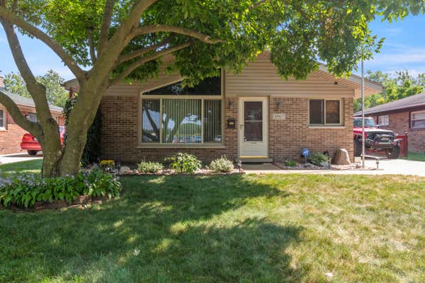 4967 PARDEE AVE, DEARBORN HEIGHTS, MI 48125 - Image 1