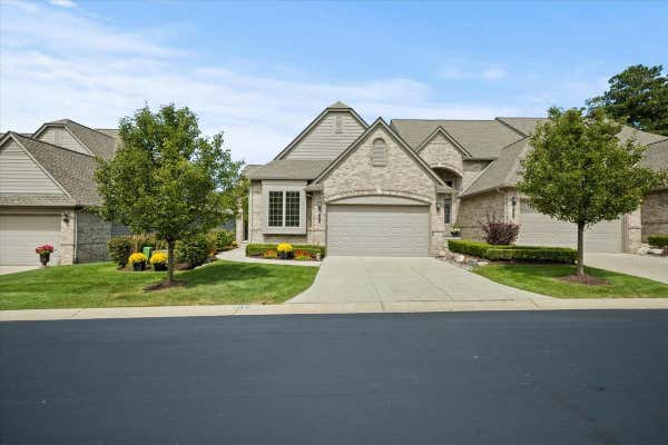 5816 KNOB HILL CIR, CLARKSTON, MI 48348 - Image 1