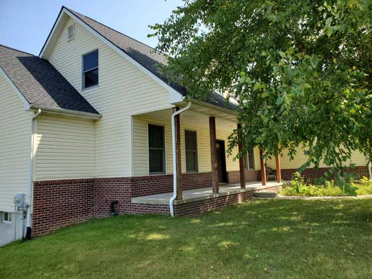 5421 BRADLEY RD, GREGORY, MI 48137 - Image 1