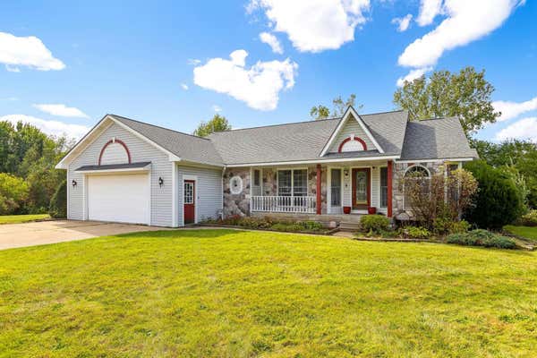 12129 N BRAY RD, CLIO, MI 48420 - Image 1