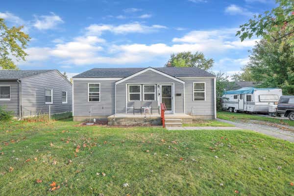 23825 BUCKINGHAM ST, CLINTON TOWNSHIP, MI 48036 - Image 1