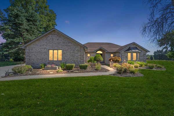 12543 CEDAR CT, SHELBY TOWNSHIP, MI 48315 - Image 1