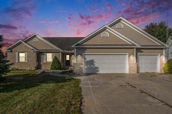 4043 SPRING HUE LN, DAVISON, MI 48423 - Image 1