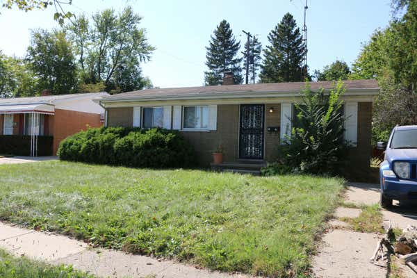 6413 OXLEY DR, FLINT, MI 48504 - Image 1