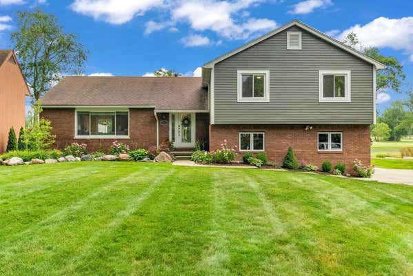 2625 FAIRWAY LN, FORT GRATIOT, MI 48059 - Image 1