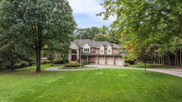 3111 PAINT CREEK DR, OAKLAND, MI 48363 - Image 1