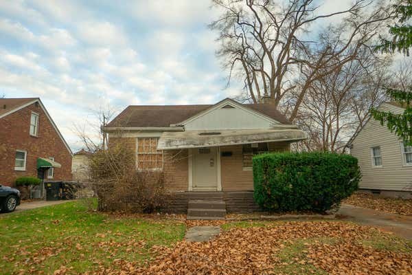 19222 RIOPELLE ST, HIGHLAND PARK, MI 48203 - Image 1