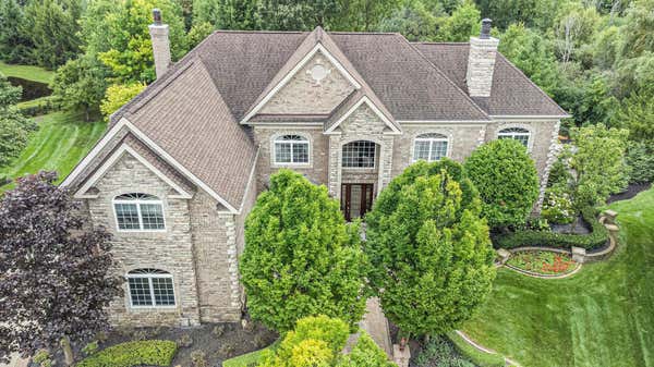 50157 TETON RIDGE RD, NORTHVILLE, MI 48168 - Image 1