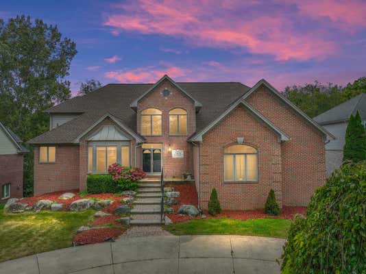 52638 BLUERIDGE DR, SHELBY TOWNSHIP, MI 48316 - Image 1