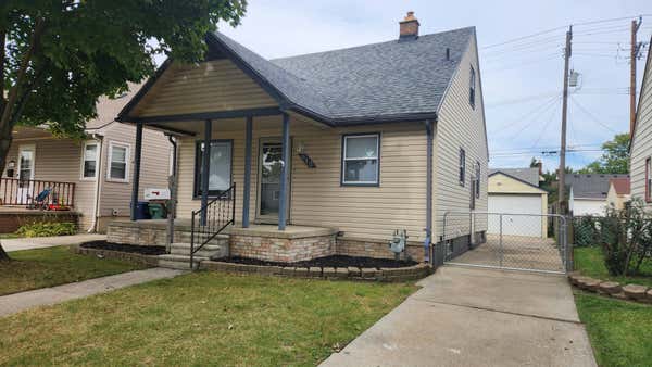 812 GARFIELD AVE, LINCOLN PARK, MI 48146 - Image 1