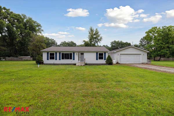 15213 ROACH DR, LINDEN, MI 48451 - Image 1