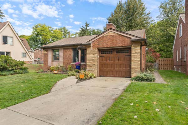 1248 ANITA AVE, GROSSE POINTE WOODS, MI 48236 - Image 1