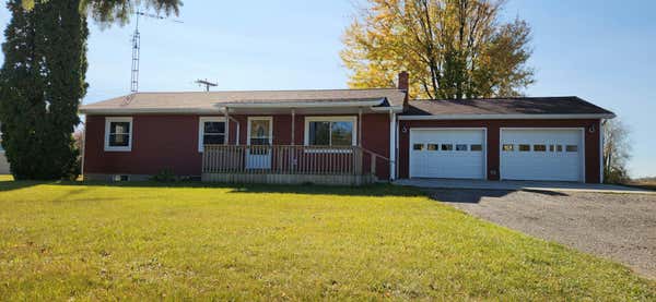 2061 PIGEON RD, BAD AXE, MI 48413 - Image 1