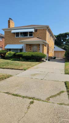 17158 HUBBELL ST, DETROIT, MI 48235 - Image 1