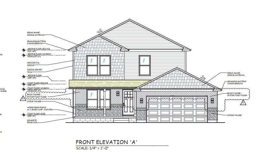 24850 EUREKA RD, TAYLOR, MI 48180 Single Family Residence For Sale