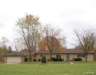 23157 KARR RD, BELLEVILLE, MI 48111, photo 1